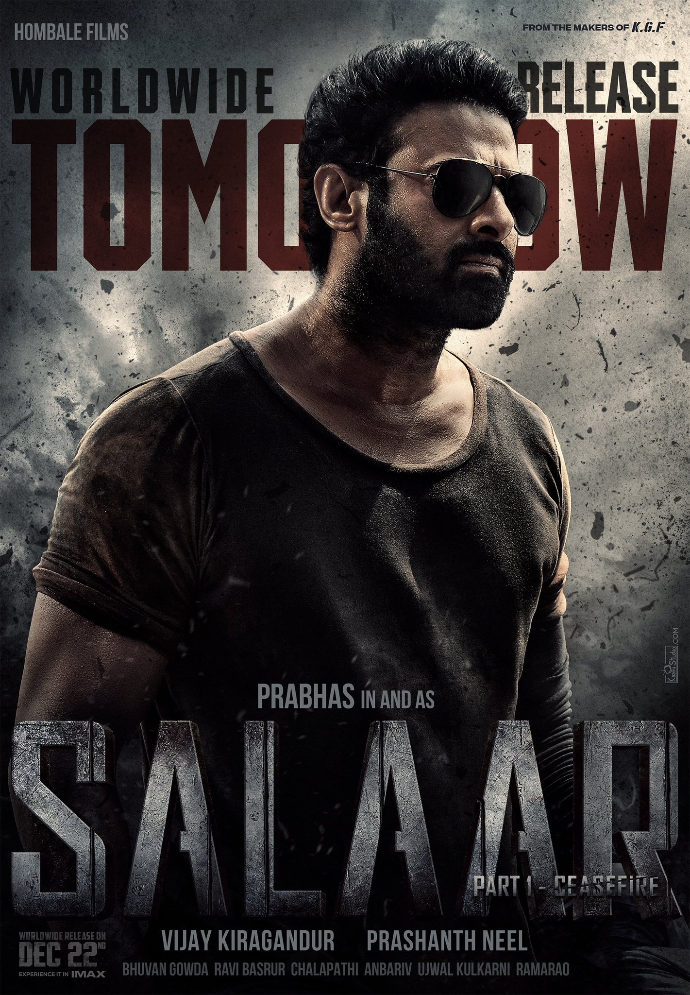 Salaar
